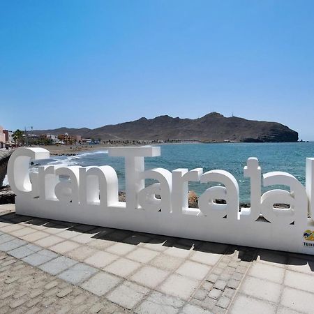 La Cabanita De Javi Villa Tuineje Екстериор снимка