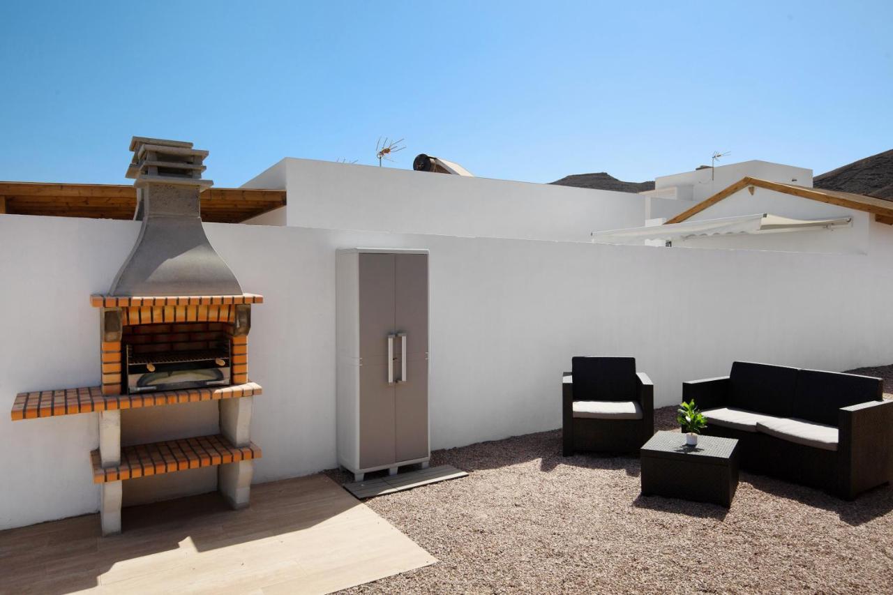 La Cabanita De Javi Villa Tuineje Екстериор снимка