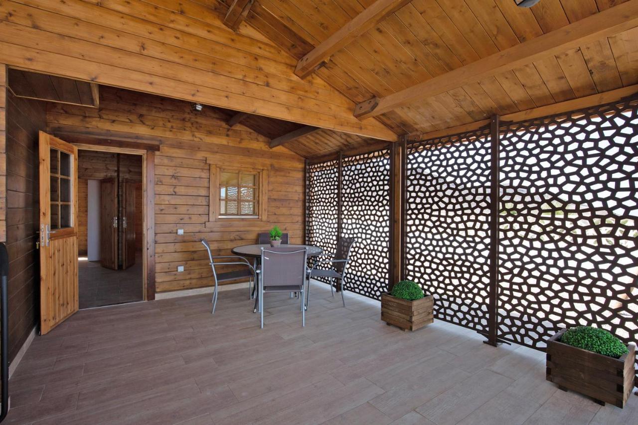 La Cabanita De Javi Villa Tuineje Екстериор снимка