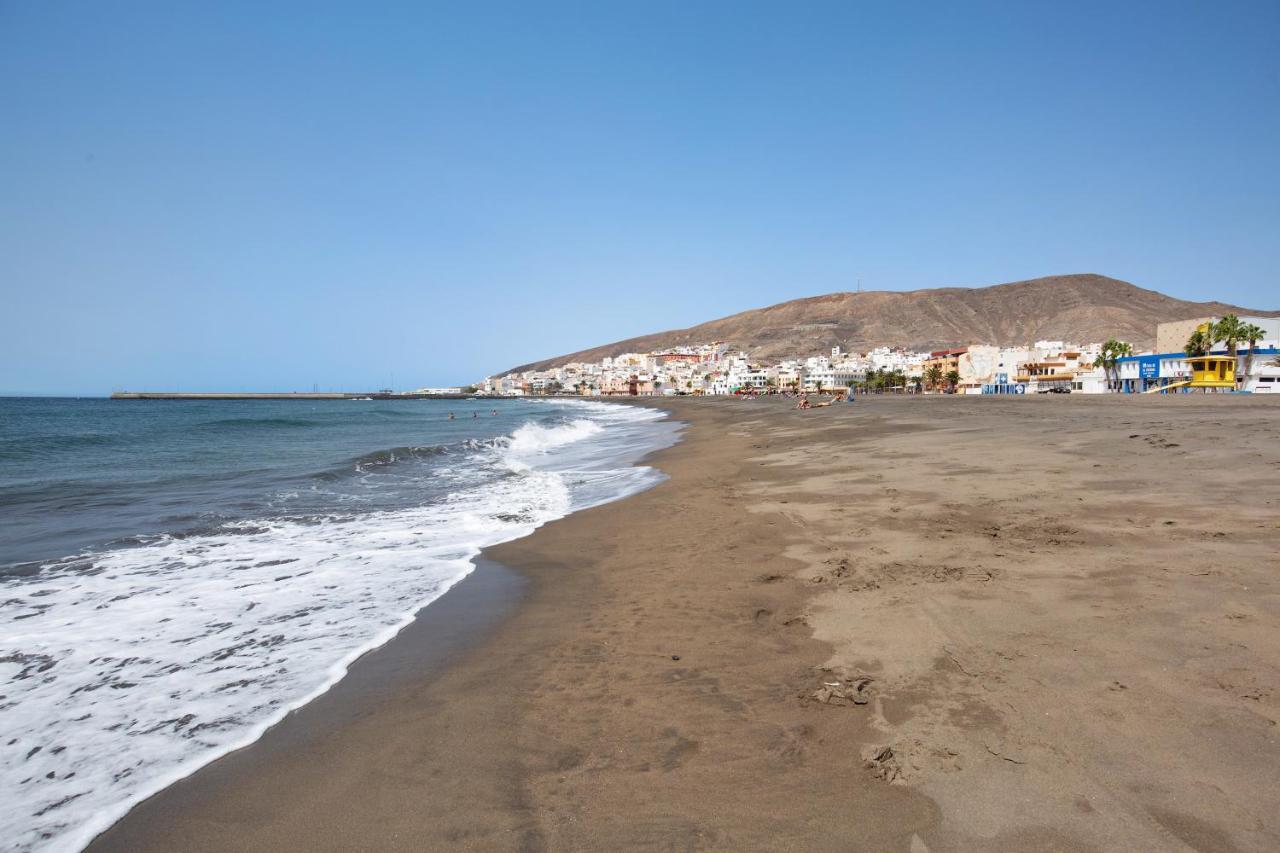 La Cabanita De Javi Villa Tuineje Екстериор снимка