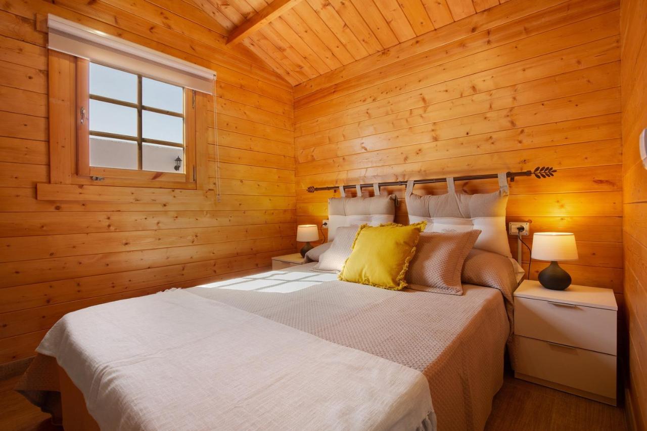 La Cabanita De Javi Villa Tuineje Екстериор снимка