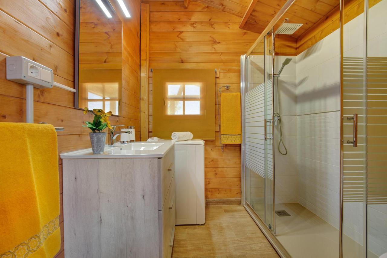 La Cabanita De Javi Villa Tuineje Екстериор снимка