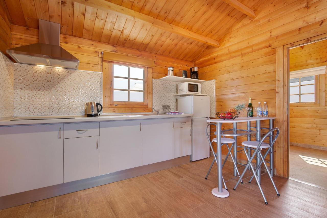 La Cabanita De Javi Villa Tuineje Екстериор снимка