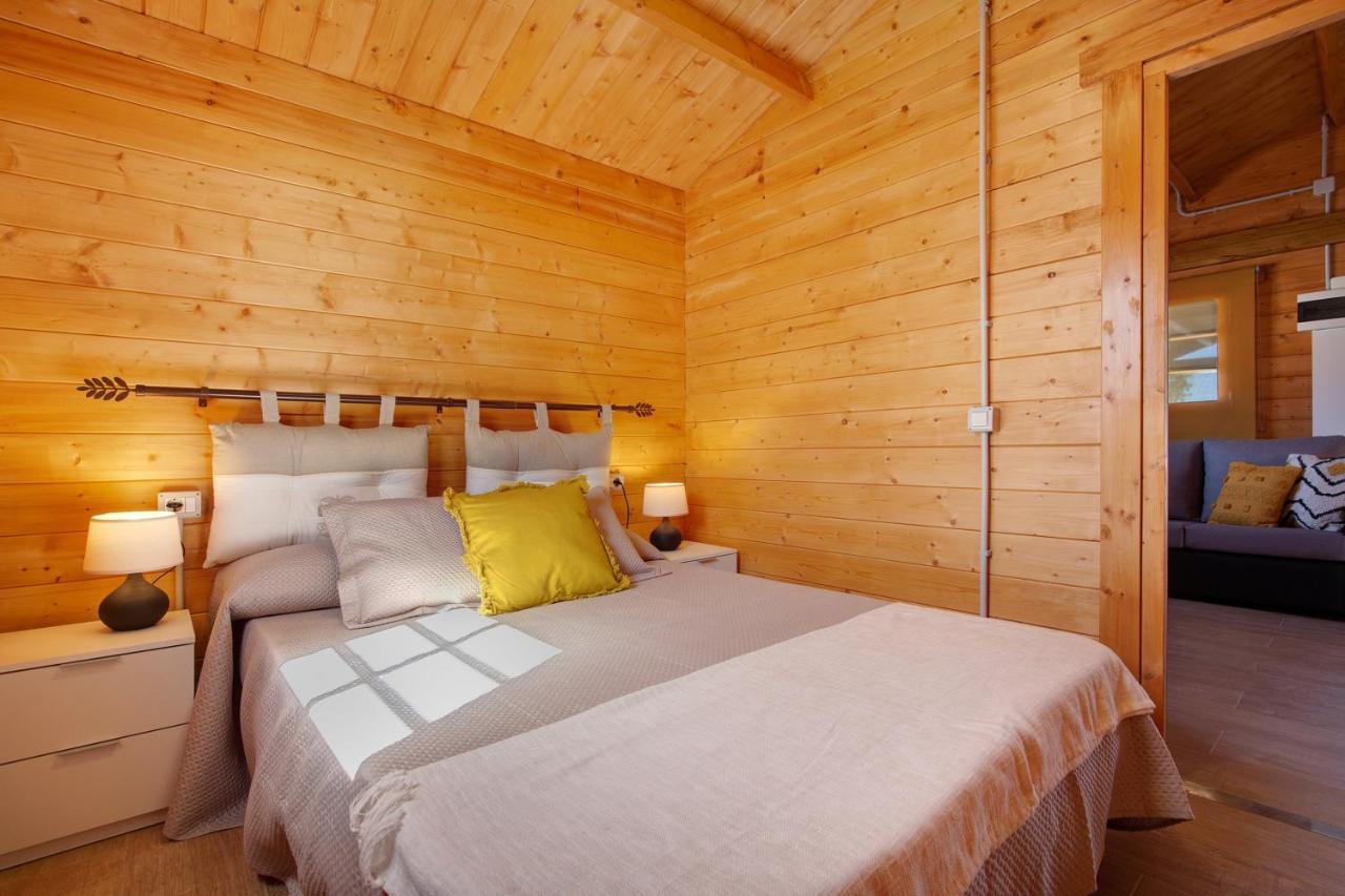 La Cabanita De Javi Villa Tuineje Екстериор снимка