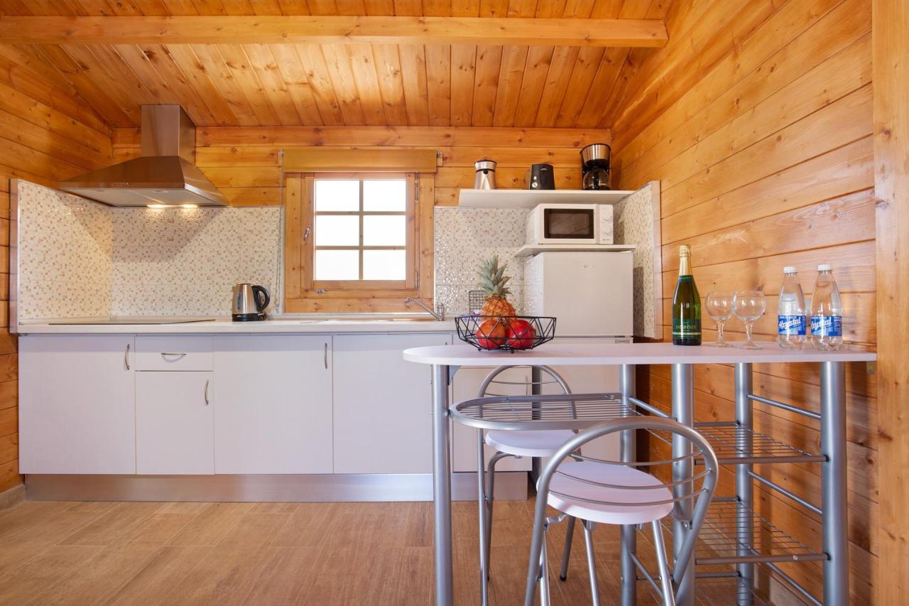 La Cabanita De Javi Villa Tuineje Екстериор снимка